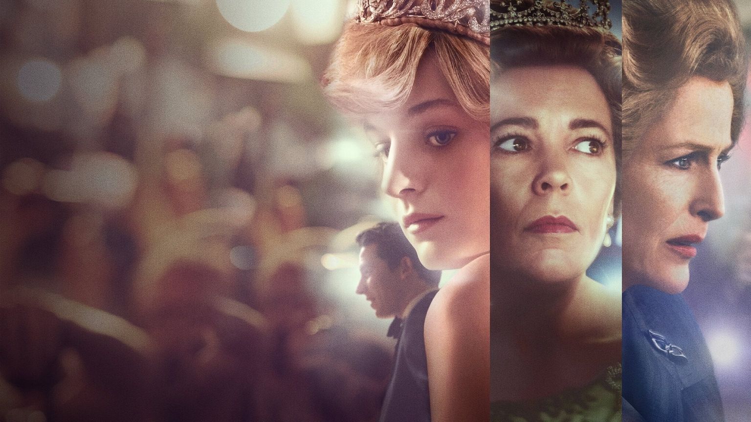 Vriendin van prinses Diana stopt samenwerking met makers van 'The Crown'