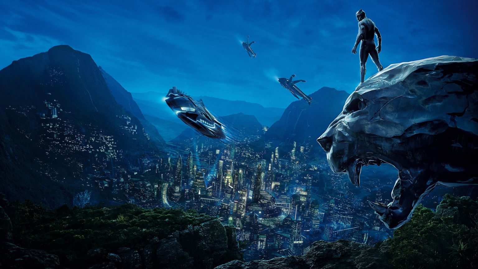 Productie van 'Black Panther: Wakanda Forever' wordt gepauzeerd, releasedatum voorlopig niet uitgesteld