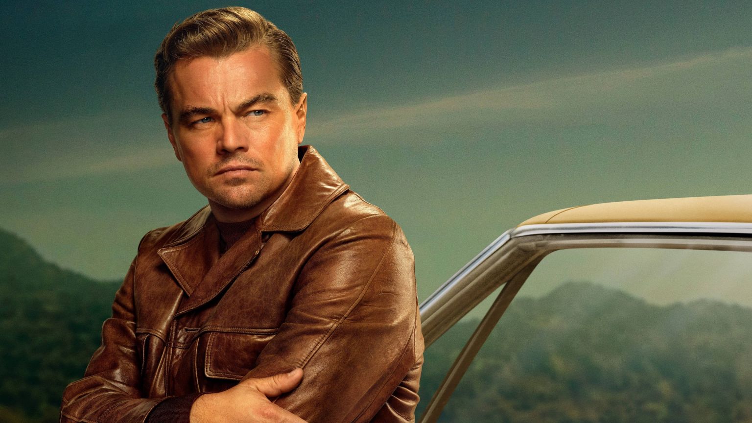 Leonardo DiCaprio speelt sekteleider Jim Jones in aankomende dramafilm en zal de film ook produceren