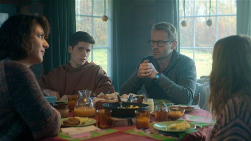 Netflix deelt onheilspellende eerste trailer van Deense horrorserie 'Nisser'