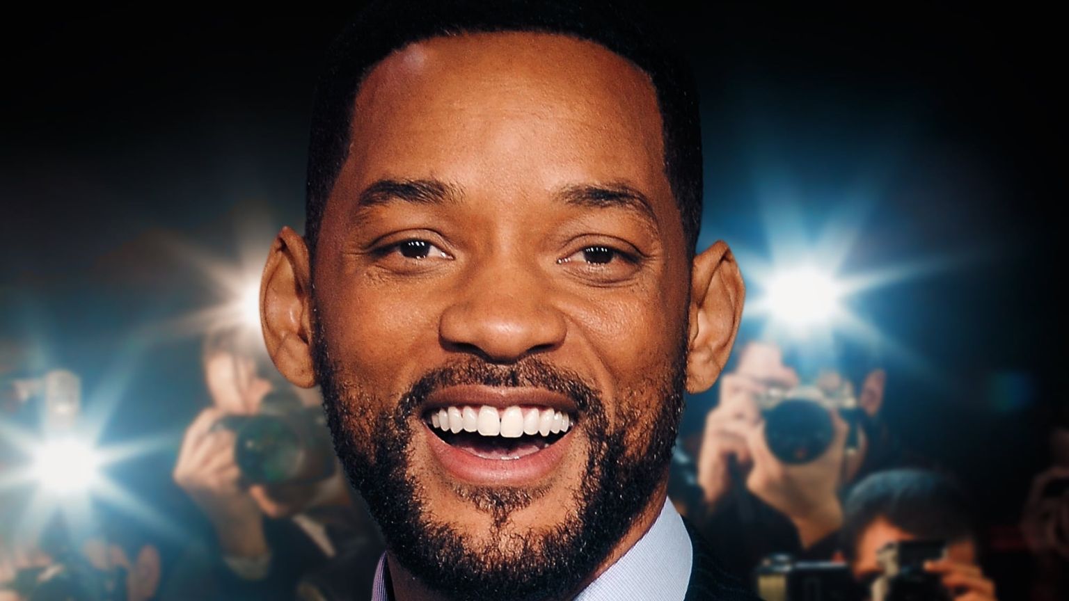 Eerste afleveringen van Will Smiths openhartige docuserie 'The Best Shape Of My Life' nu te zien