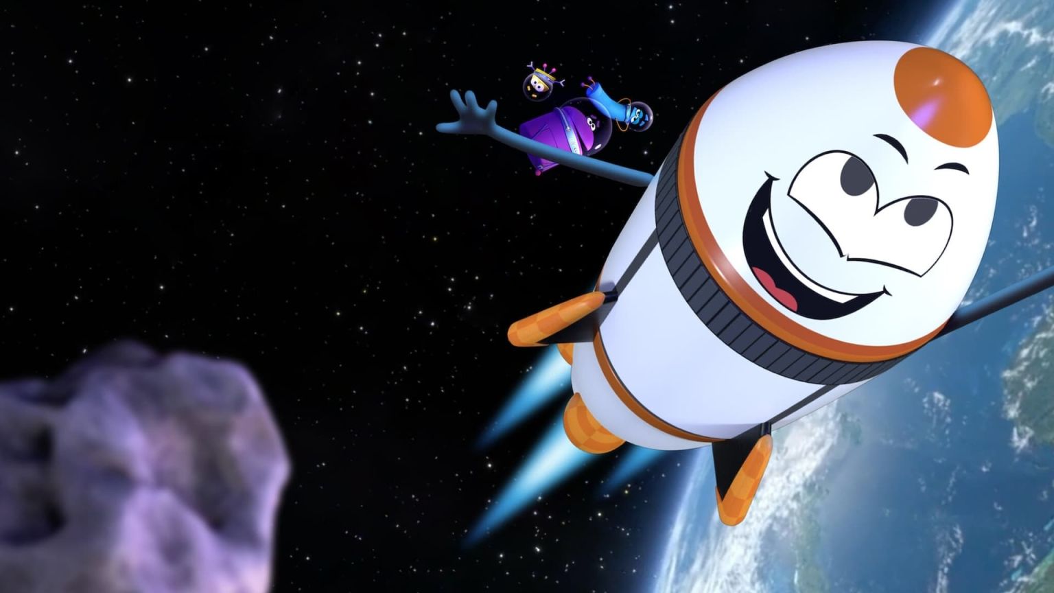netflix short animated films