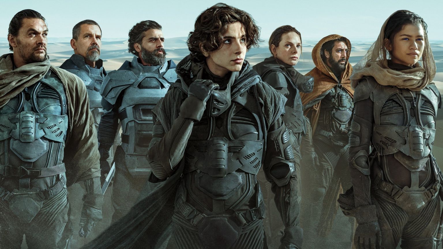 De top 10 populairste films nu op Pathé Thuis