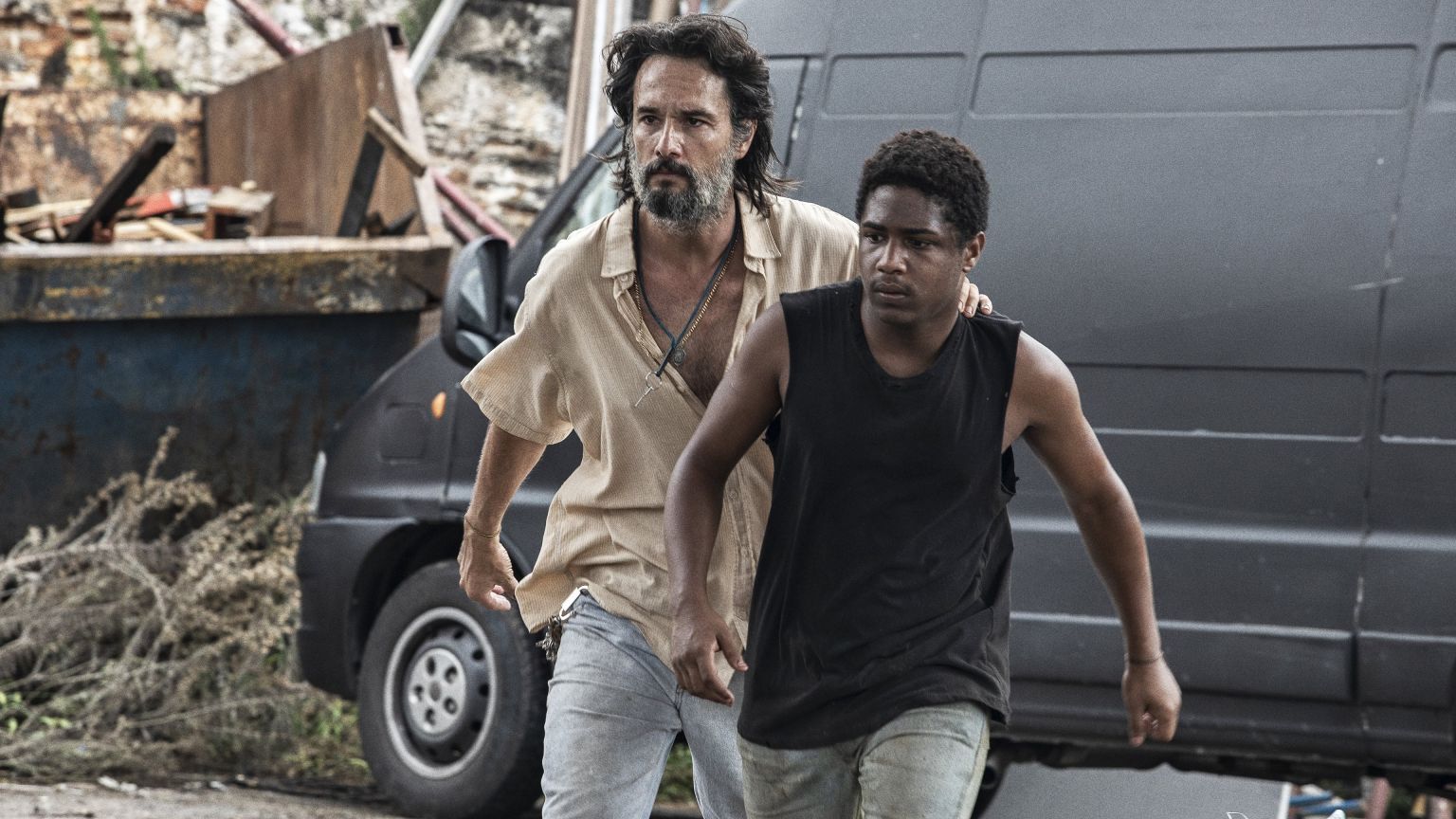 Nieuw op Netflix: indrukwekkende Braziliaanse dramafilm '7 Prisionairos' over moderne slavernij