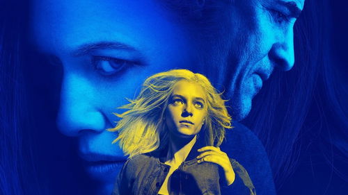 Amazon Prime Video deelt razend spannende trailer van het nieuwe seizoen van actieserie 'Hanna'