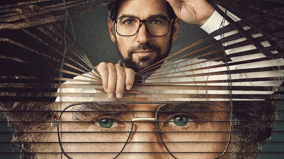 The shrink next door tv show trailer