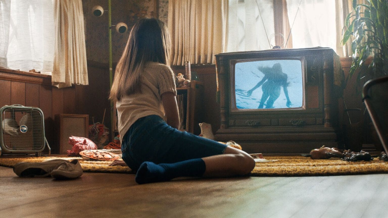 Netflix lanceert trailer van David Finchers docuserie 'Voir'