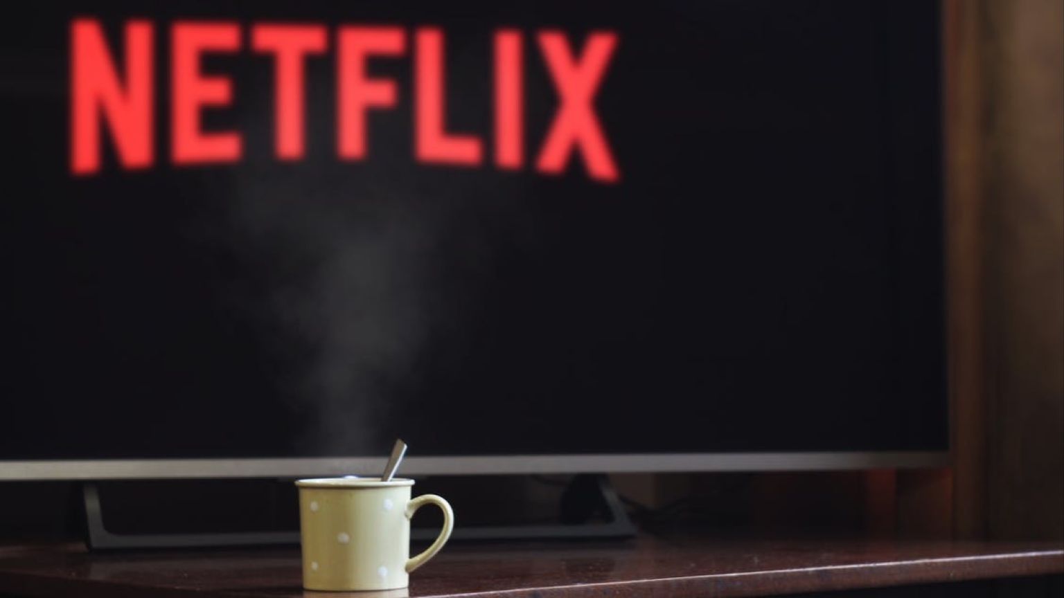 Netflix werkt aan nieuwe komedieserie 'Blockbuster'