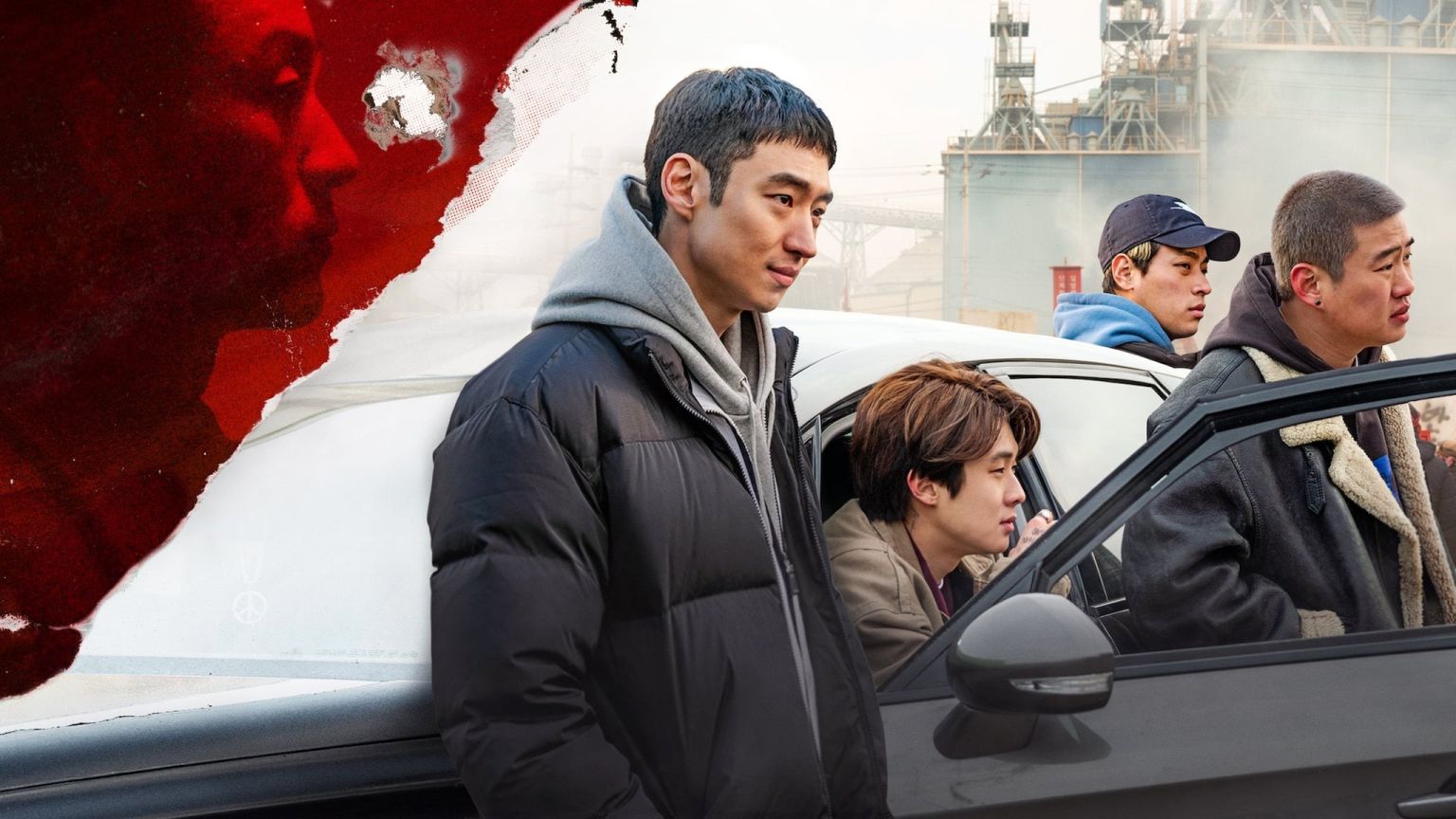 Netflix werkt aan Engelstalige remake van Koreaanse film 'Sanyangeui Sigan'