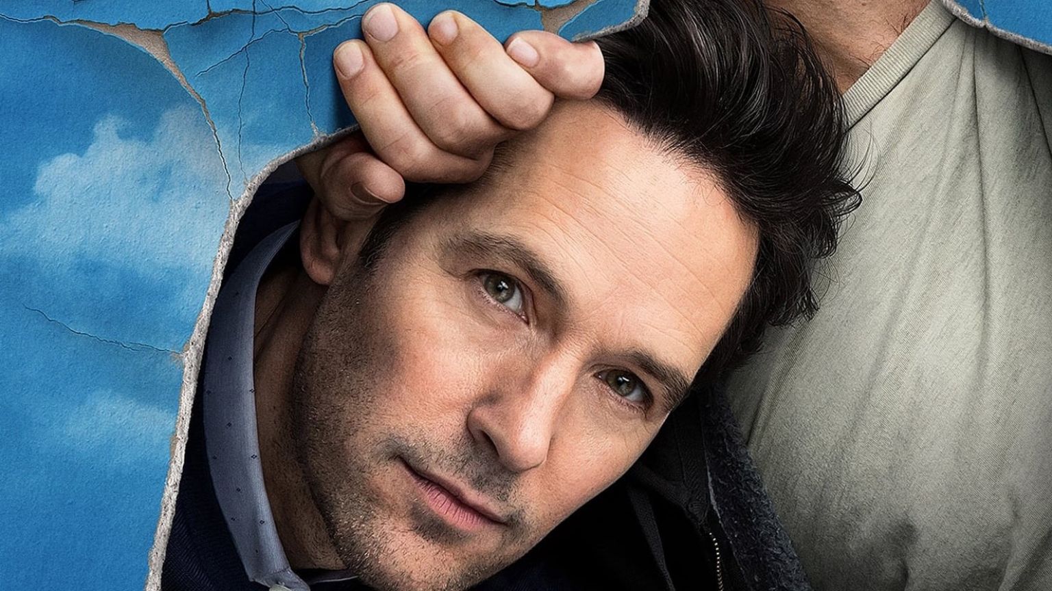 'Ant-Man'-ster Paul Rudd benoemd tot 'Sexiest Man Alive'