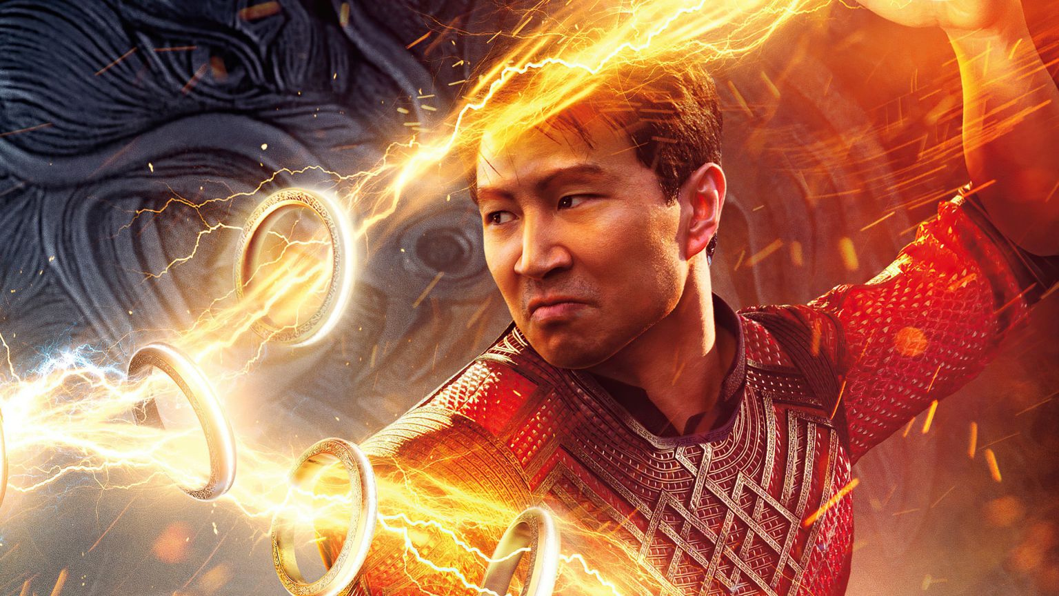 Vanaf vandaag op Disney+: 'Shang-Chi and the Legend of the Ten Rings'