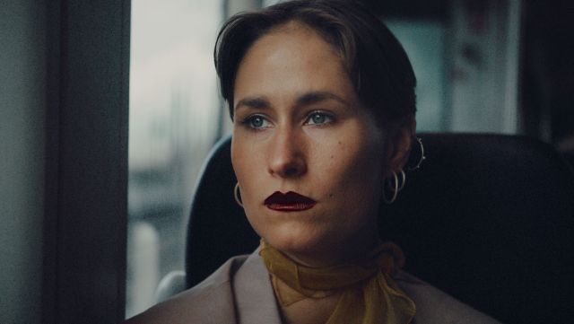 Recensie 'Persona non Grata'