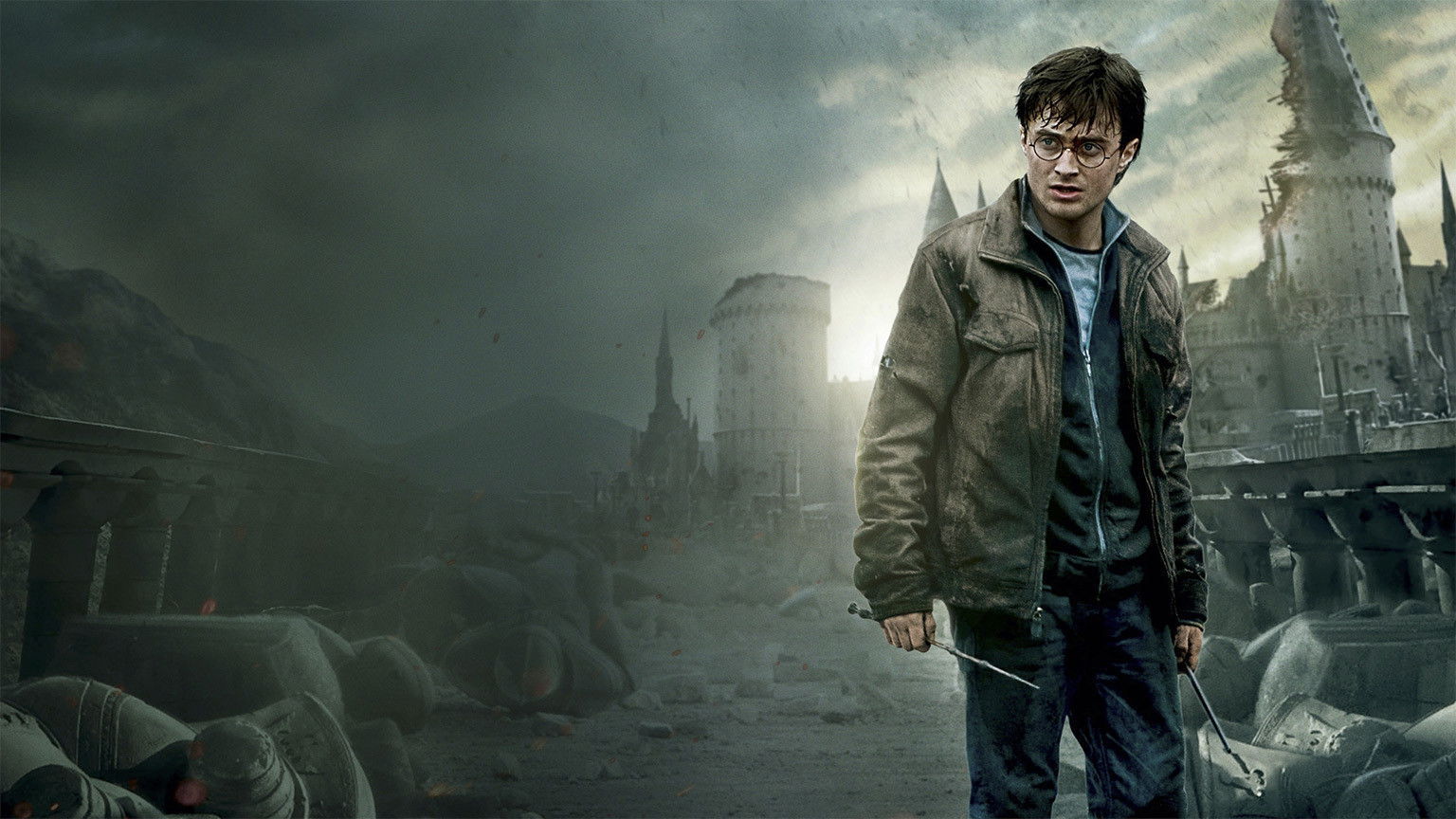 Ook Daniel Radcliffe reageert op Rowling: 'Transvrouwen zijn vrouwen'