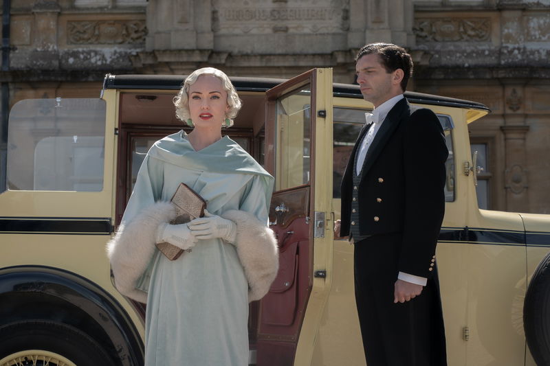 Afbeelding via Universal Pictures Nederland
