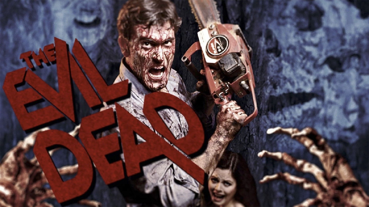 Bruce Campbell onthult titel en regisseur van de nieuwe 'Evil Dead'
