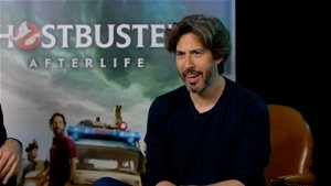 Interview: regisseur Jason Reitman en schrijver Gil Kenan over 'Ghostbusters: Afterlife'