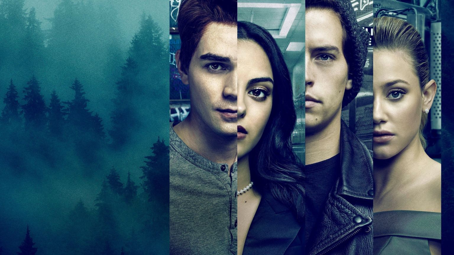 'Riverdale' seizoen 6 vandaag gestart op Netflix met wekelijkse afleveringen
