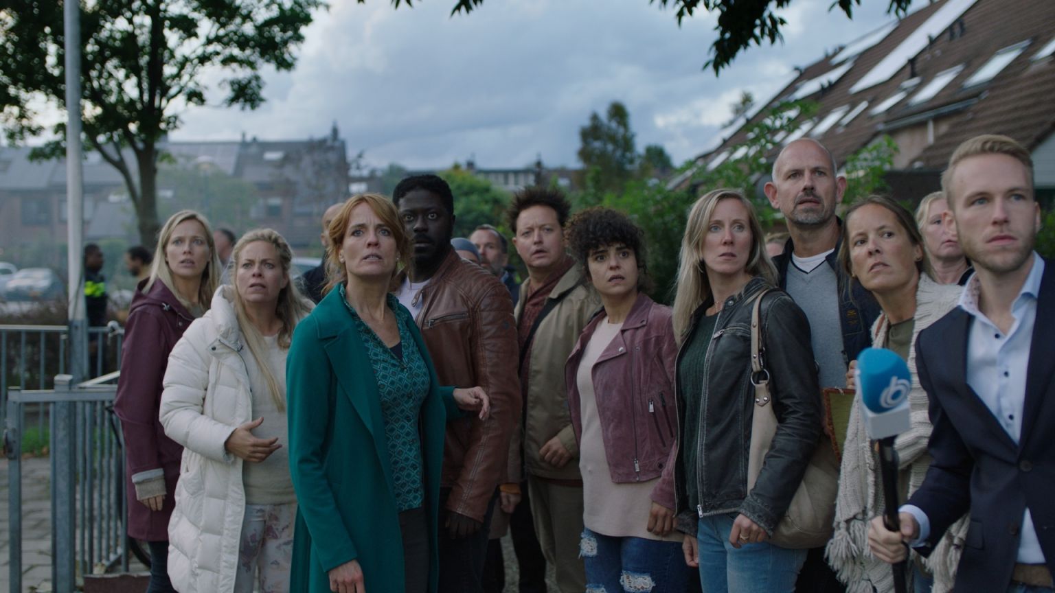 De top 10 populairste films nu op Pathé Thuis