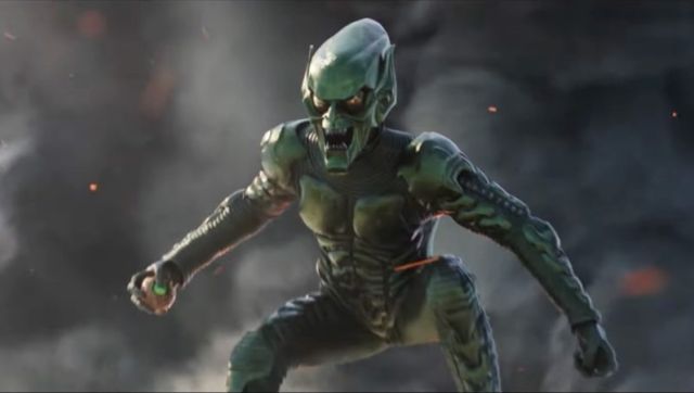 Afbeelding via Marvel / Sony