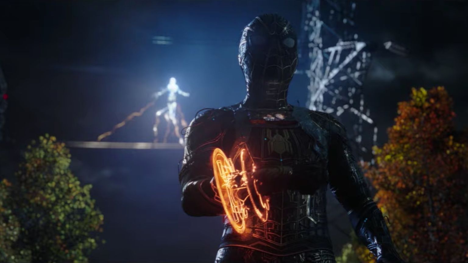 Spider-Man vecht tegen Electro, Doc Ock, Sandman en Green Goblin in 'No Way Home'-trailer