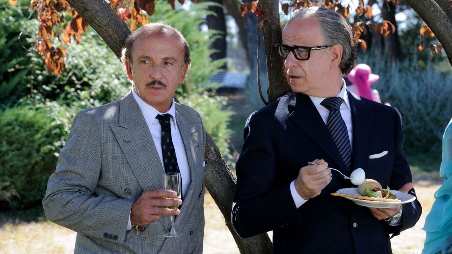 Oscarwinnaar 'La grande bellezza' vanaf vandaag te zien op Netflix