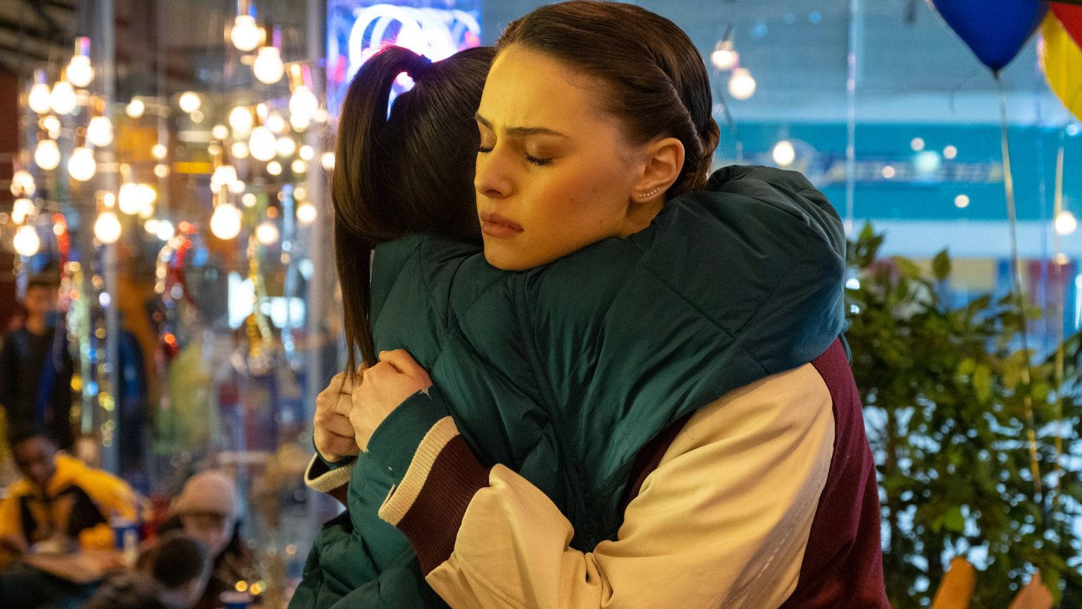 Netflix cancelt komische familieserie 'Zero Chill' na 1 seizoen