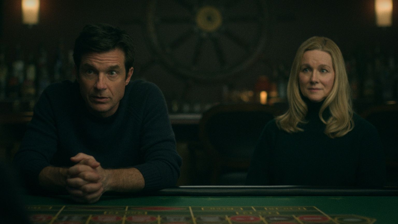 Netflix onthult nieuwe beelden van 'Ozark' seizoen 4