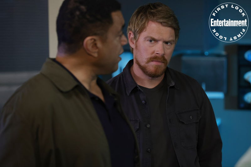 Afbeelding via NBC / Will Hart / Entertainment Weekly
