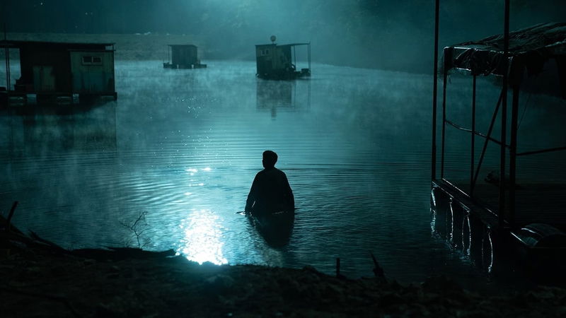 Afbeelding via Netflix / Jung Jaegu