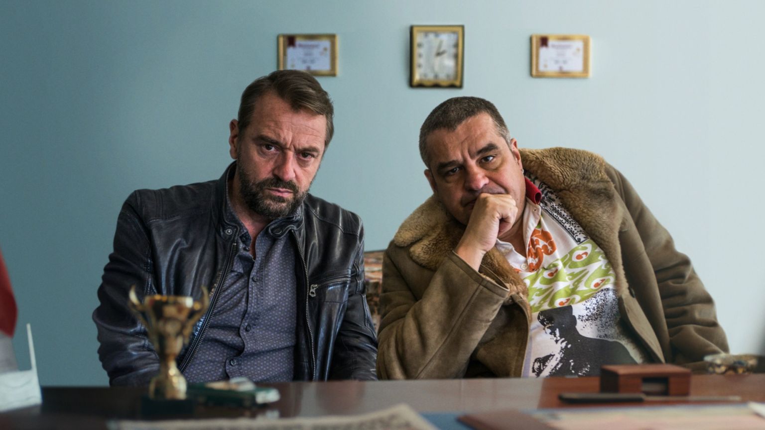 Nieuw op Netflix: de eerste aflevering van 'Undercover' seizoen 3