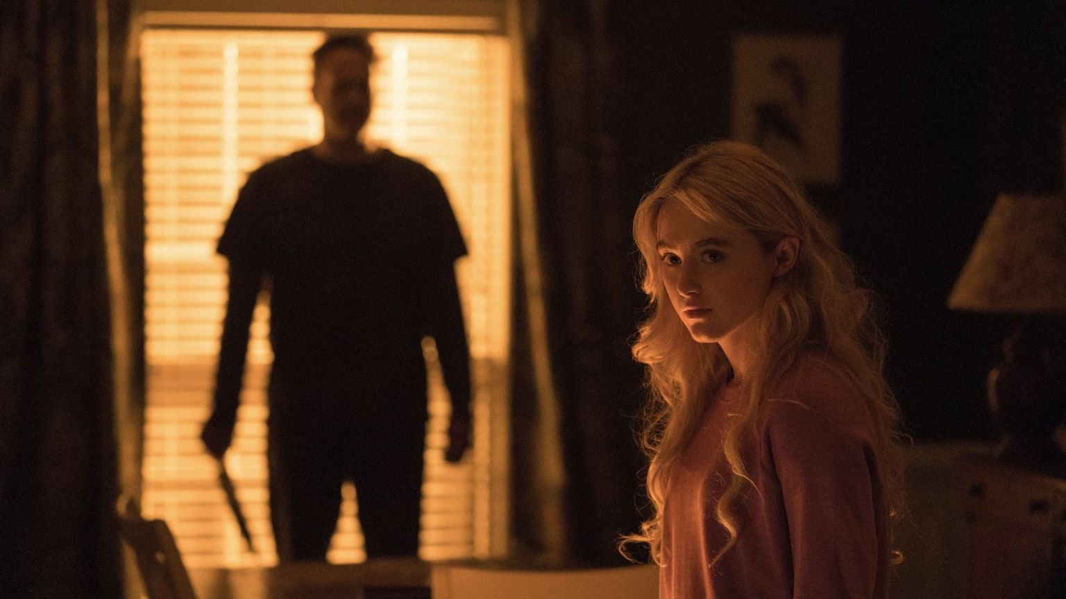 Nieuw op Amazon Prime Video: horrorkomedie 'Freaky' met Kathryn Newton
