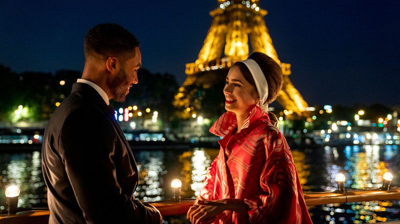 Afbeelding via Netflix / Stéphanie Branchu