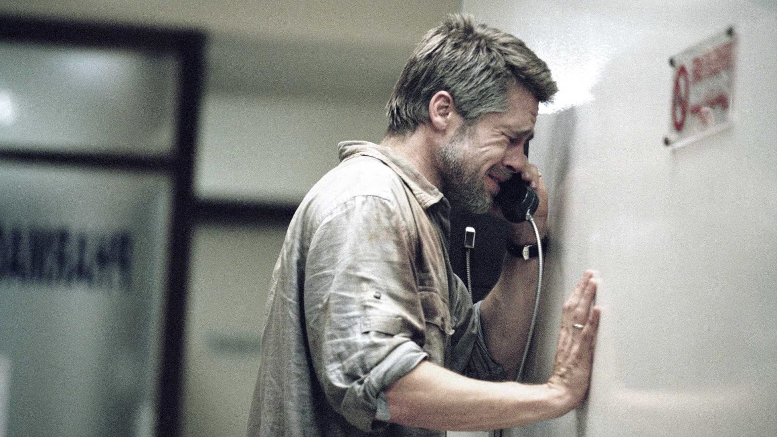 Vanavond op tv: Oscarwinnaar 'Babel' met Brad Pitt en Cate Blancett