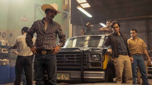 Recensie 'Narcos: Mexico' seizoen 3