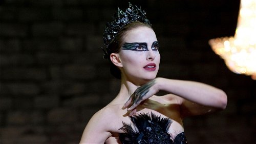 Nieuw op Disney+: meeslepende Oscarwinnende thriller 'Black Swan' van Darren Aronofsky