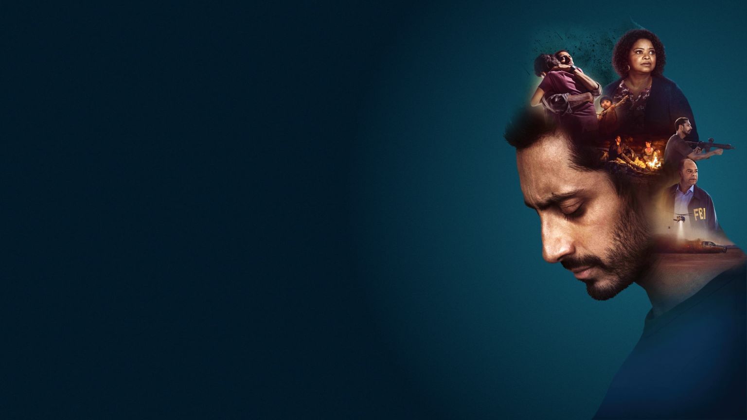 Amazon Prime Video deelt eerste spannende trailer van sciencefictionthriller 'Encounter' met Riz Ahmed