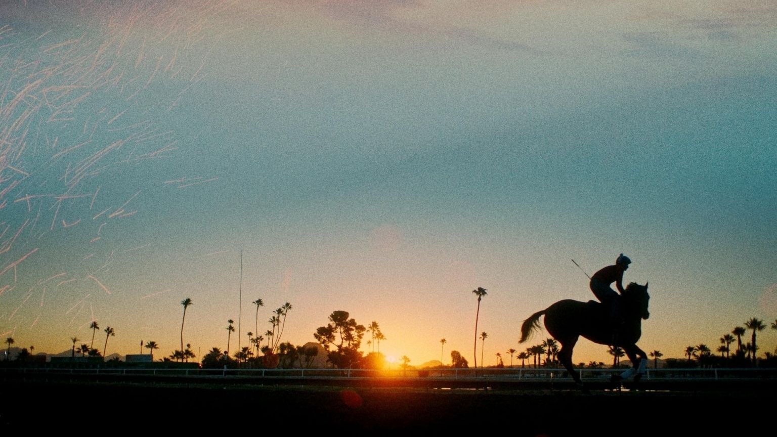 Meeslepende trailer van dramafilm 'Jockey' met Clifton Collins Jr. nu te zien
