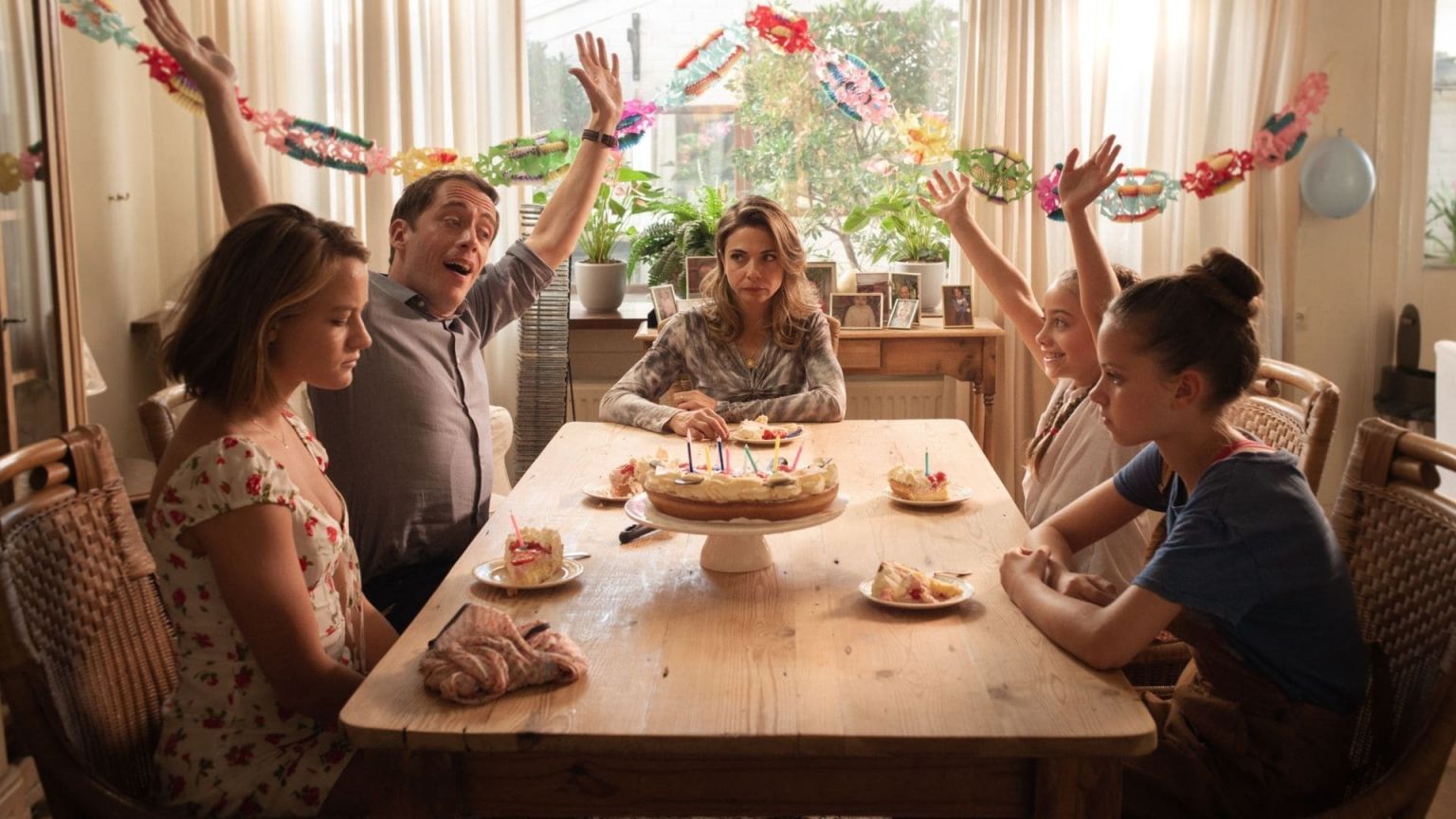 Nieuw op Amazon Prime Video: Nederlandse dramafilm 'Buiten is het feest'
