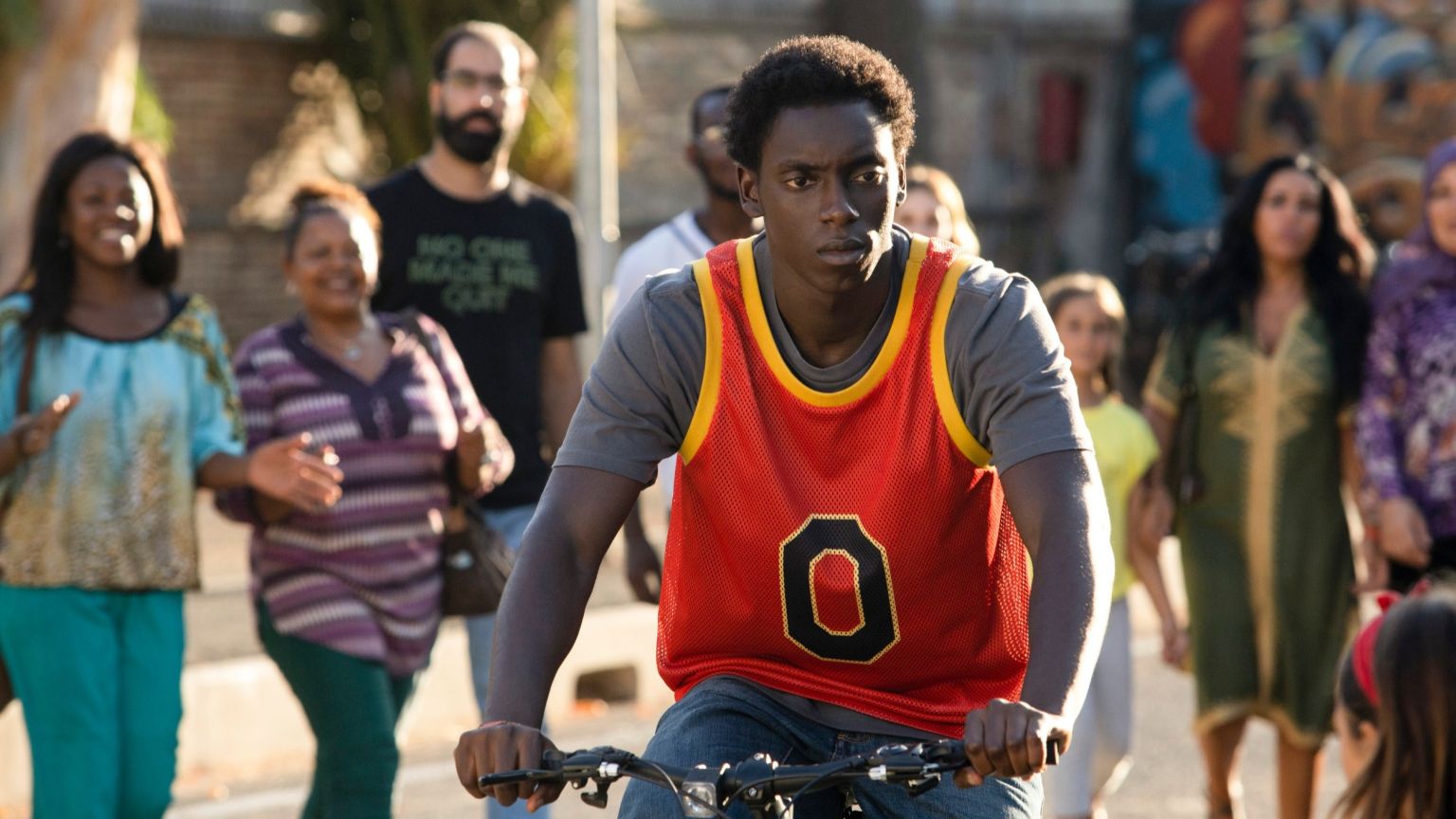 Netflix cancelt Italiaanse actieserie 'Zero' na één seizoen