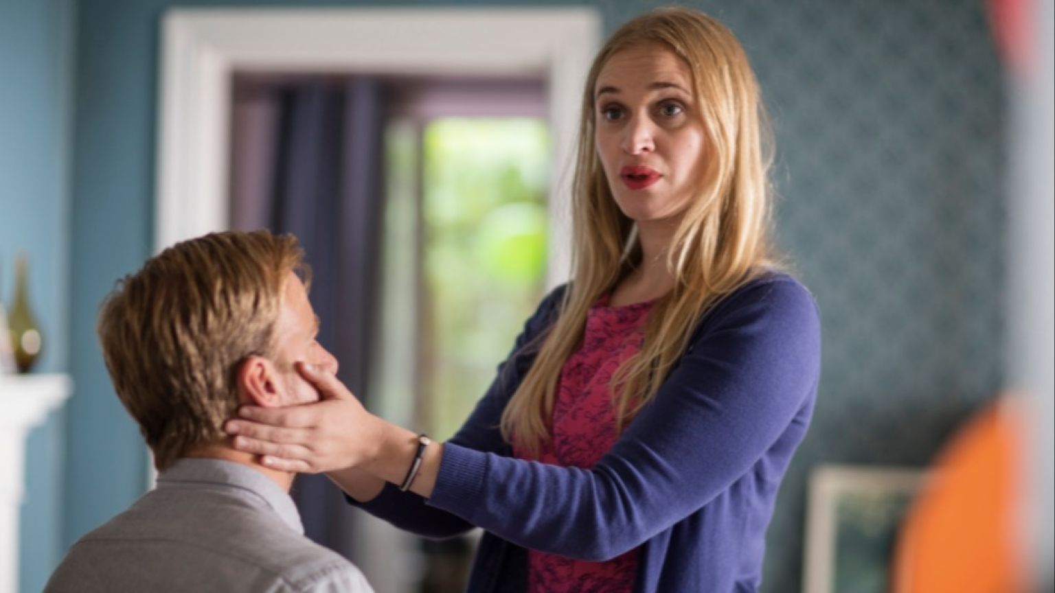 Netflix maakt releasedatum van het nieuwe seizoen van de Zweedse komedieserie 'Bonusfamiljen' bekend