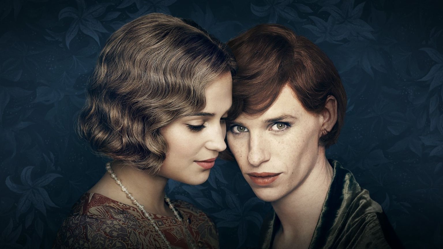 Eddie Redmayne heeft spijt van zijn hoofdrol in 'The Danish Girl'