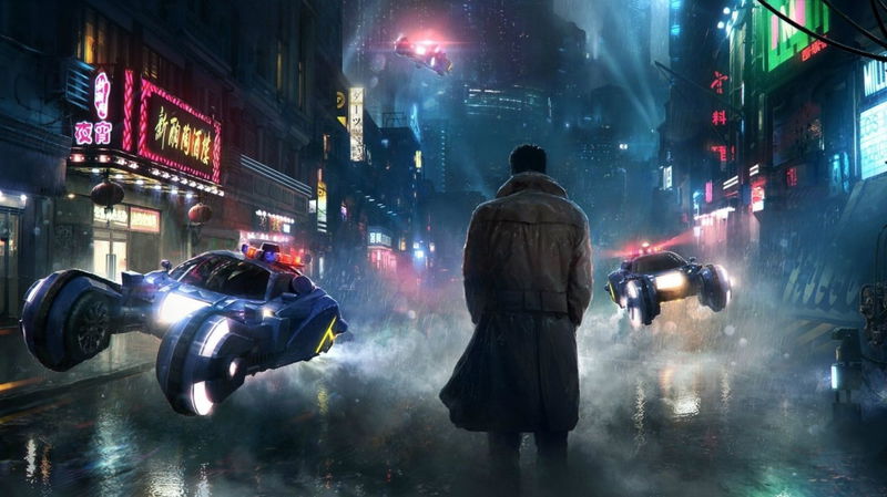 Ridley Scott werkt aan live-action 'Blade Runner'-serie, script voor eerste aflevering ligt klaar