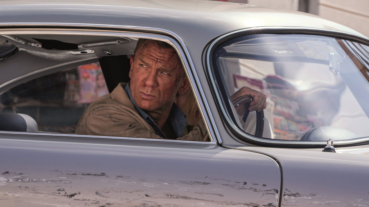 Grote 'No Time to Die'-spoiler circuleert online