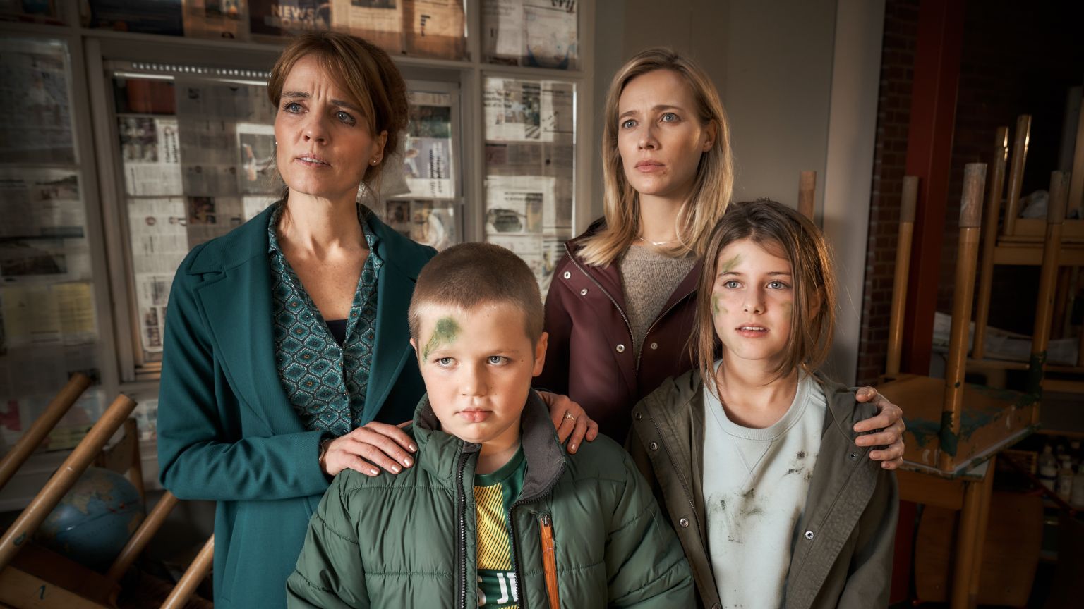 'Luizenmoeder - De Film' met Ilse Warringa vanaf vandaag te huur via Pathé Thuis