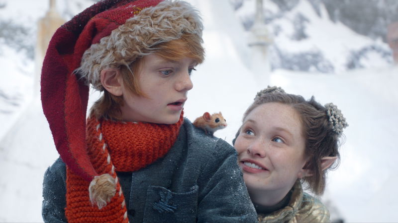 Afbeelding via Netflix
