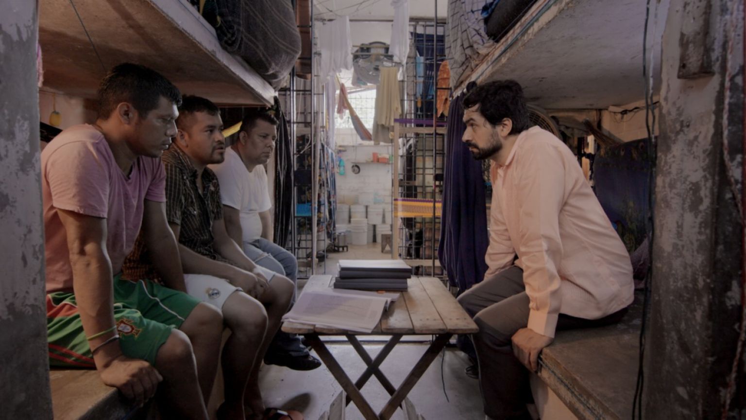 Nieuw op Netflix: Mexicaanse misdaadserie 'Duda razonable: Historia de dos secuestros'