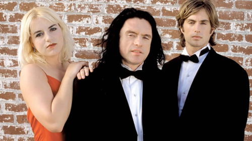 Netflix heeft volgens Tommy Wiseau geen interesse in het streamen van 'The Room'