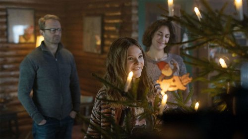 Nieuw op Netflix: Deense horror-kerstserie 'Nisser'