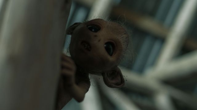 Afbeelding via Netflix / Henrik Ohsten
