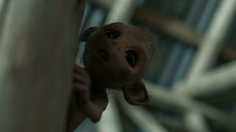 Afbeelding via Netflix / Henrik Ohsten